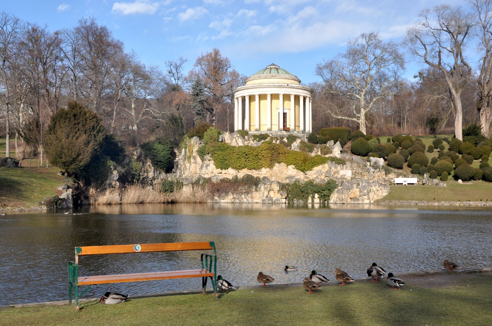 Eisenstadt